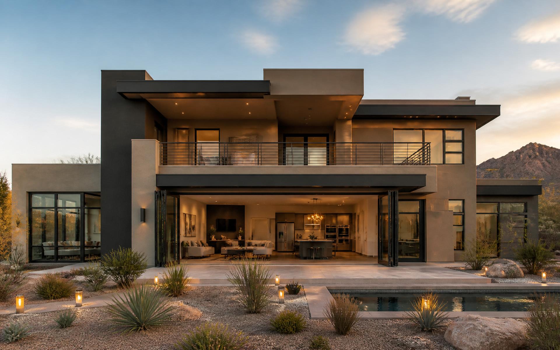 Destino Builders